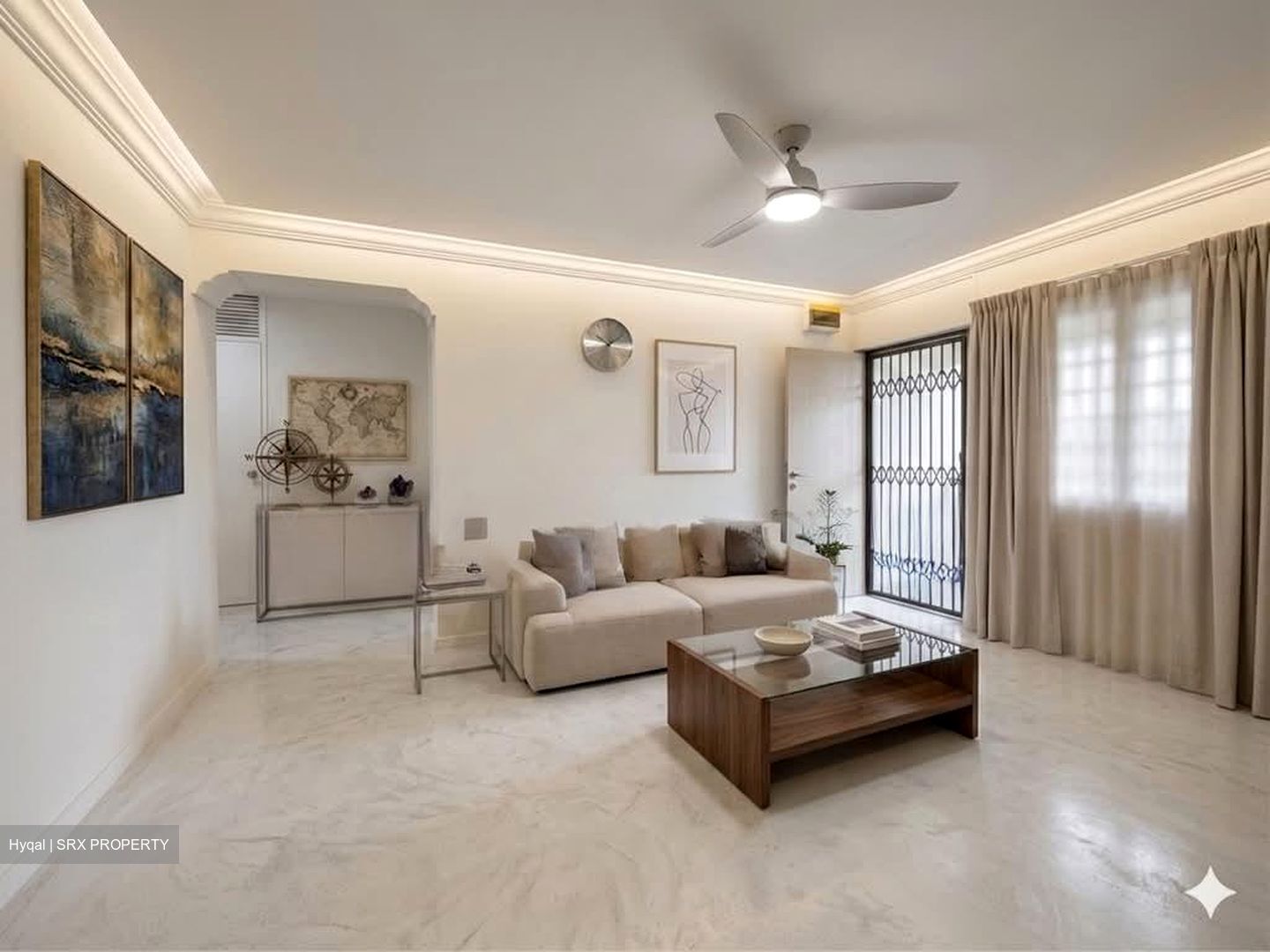 Blk 264 Bishan Street 24 (Bishan), HDB 4 Rooms #547757011